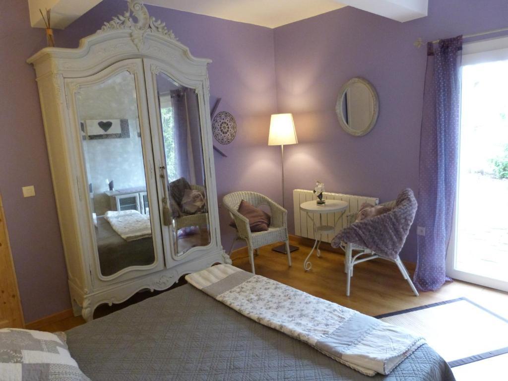Villa Manon Auriol Pokój zdjęcie