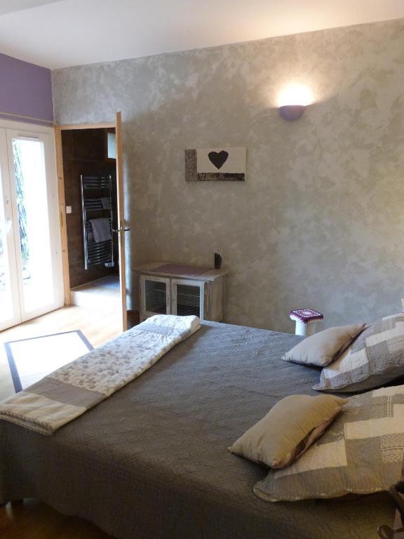 Villa Manon Auriol Pokój zdjęcie