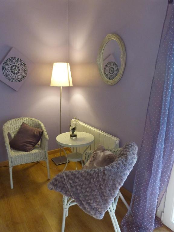 Villa Manon Auriol Pokój zdjęcie