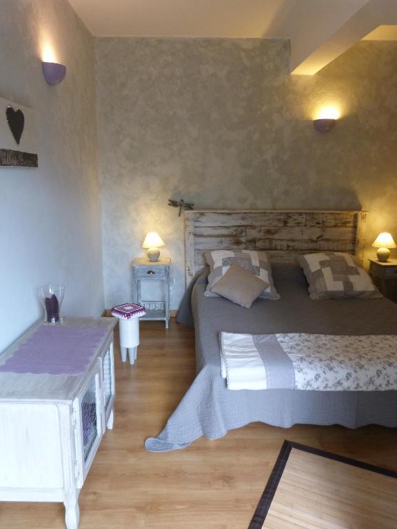 Villa Manon Auriol Pokój zdjęcie